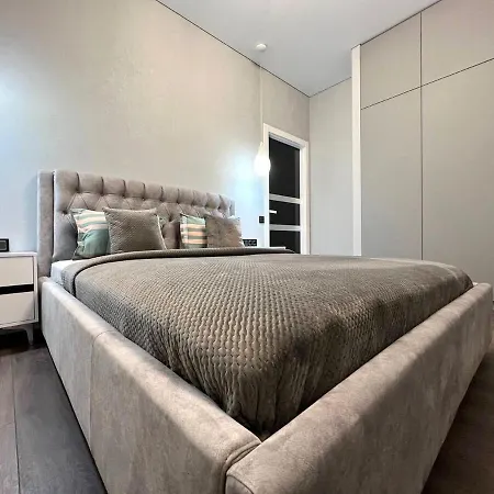 Kador 171 Apartment Kiew