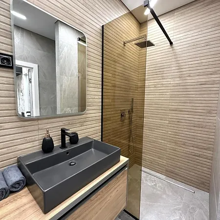Kador 171 Apartment